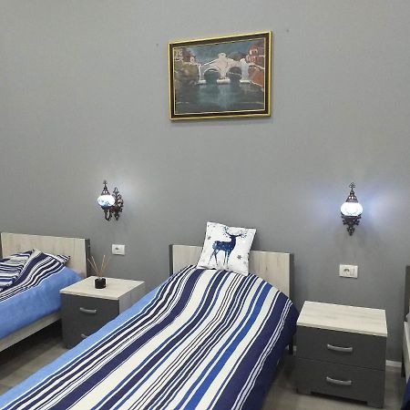 Apartman Stari Most - Old Bridge Bečej Extérieur photo