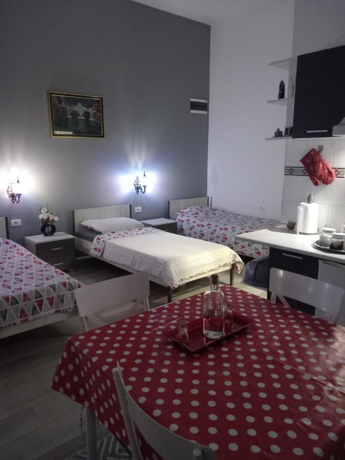Apartman Stari Most - Old Bridge Bečej Extérieur photo