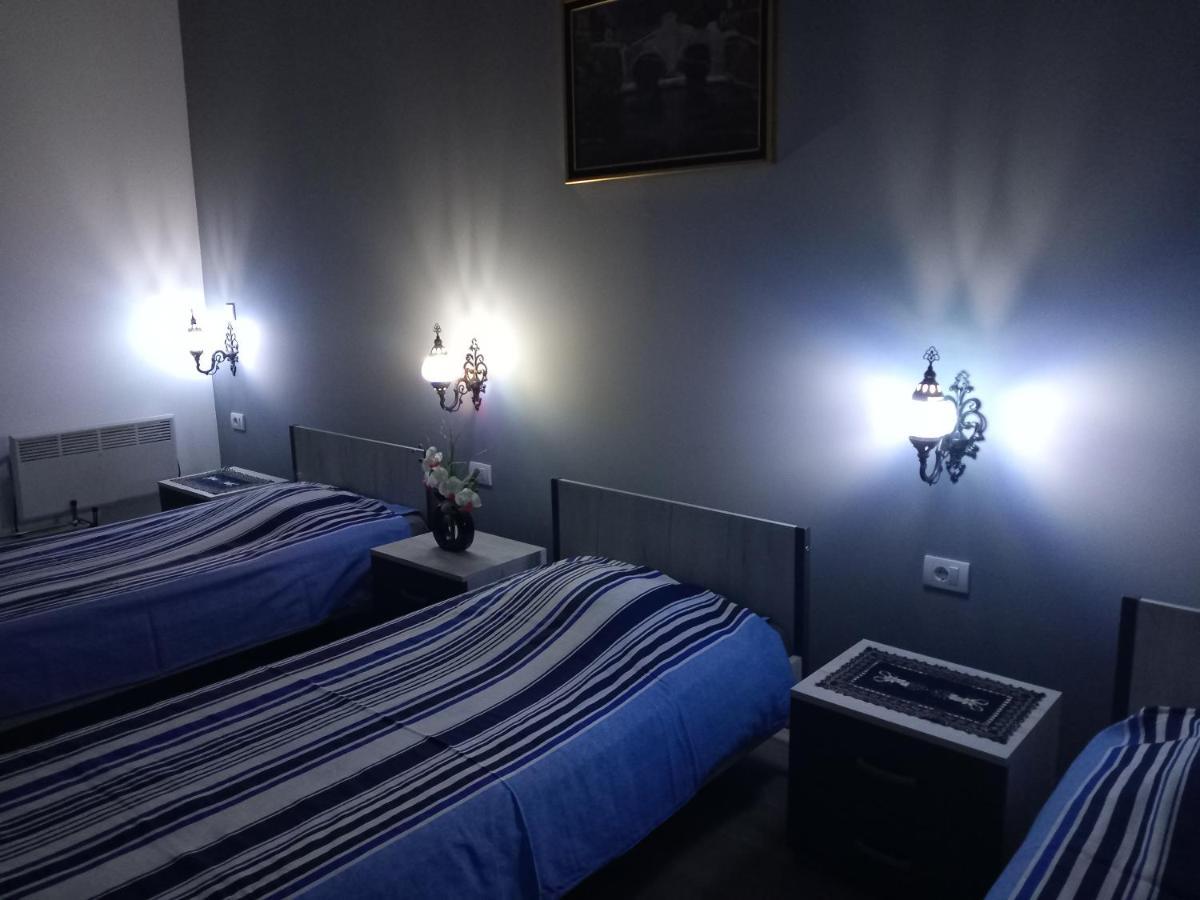 Apartman Stari Most - Old Bridge Bečej Extérieur photo