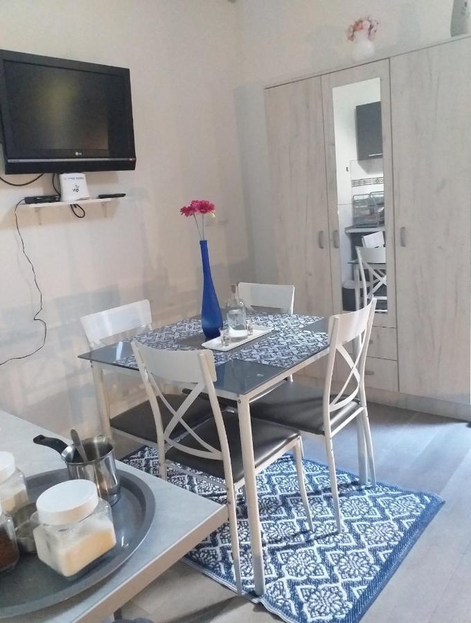 Apartman Stari Most - Old Bridge Bečej Extérieur photo