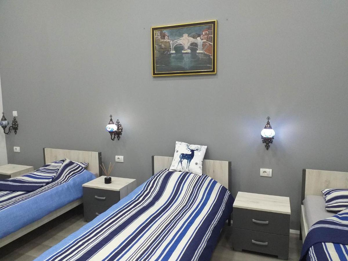 Apartman Stari Most - Old Bridge Bečej Extérieur photo