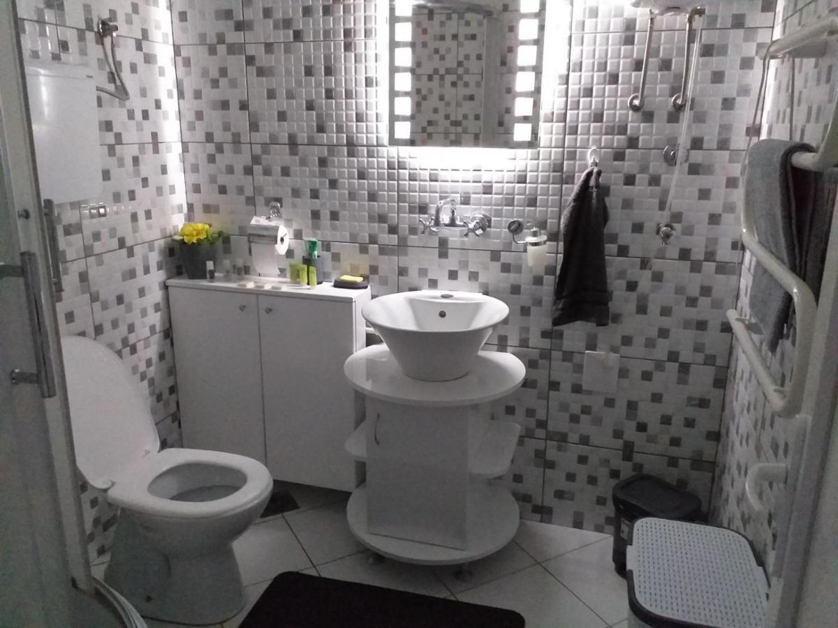 Apartman Stari Most - Old Bridge Bečej Extérieur photo