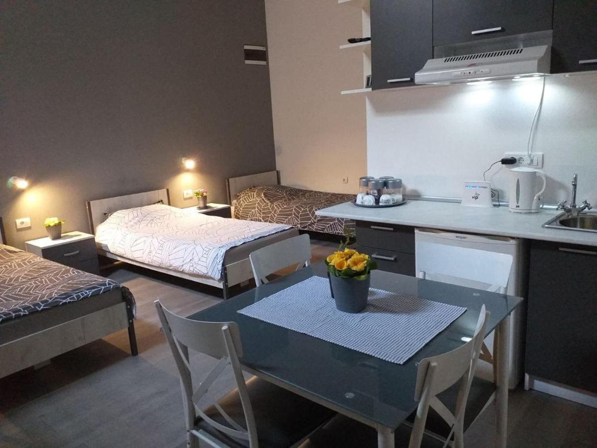 Apartman Stari Most - Old Bridge Bečej Extérieur photo